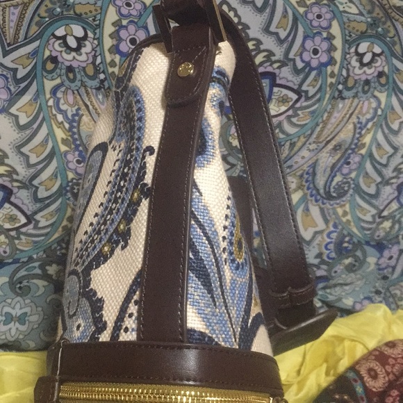 🎈SOLD🎈 Spartina 449 handbag - Picture 3 of 7